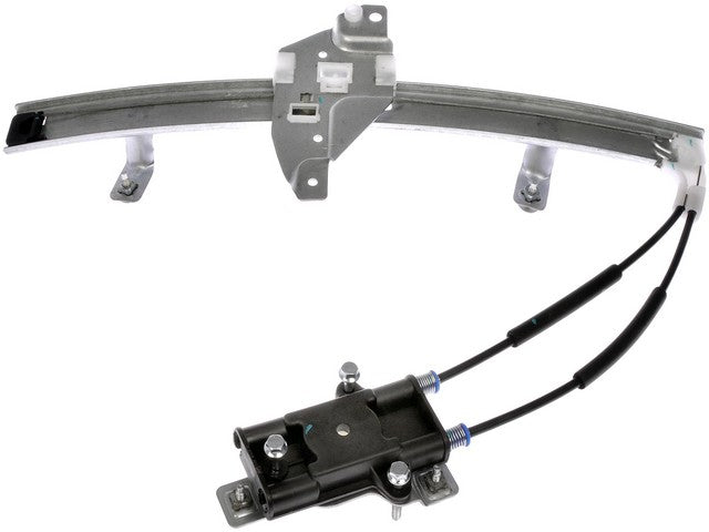 Dorman - OE Solutions Regulador de Ventana P/N:740-646 Fits: Pontiac Grand Prix 03-97 - Image 1
