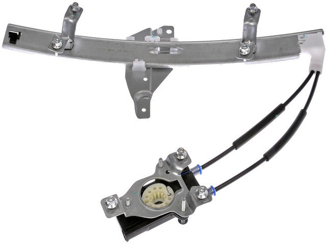Dorman - OE Solutions Regulador de Ventana P/N:740-647 Fits: Pontiac Grand Prix 03-97 - Image 2