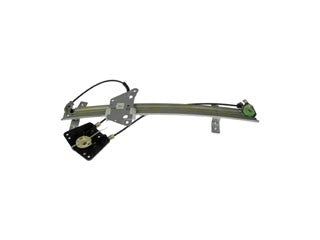 Dorman - OE Solutions Regulador de Ventana P/N:740-648 Fits: Dodge Dakota 04-00, Dodge Durango 03-98 - Image 1