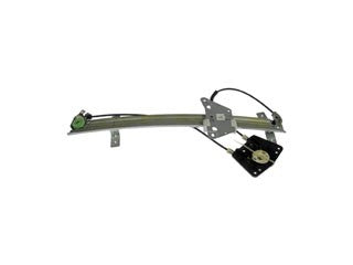 Dorman - OE Solutions Regulador de Ventana P/N:740-649 Fits: Dodge Dakota 04-00, Dodge Durango 03-98 - Image 1