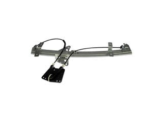 Dorman - OE Solutions Regulador de Ventana P/N:740-649 Fits: Dodge Dakota 04-00, Dodge Durango 03-98 - Image 2