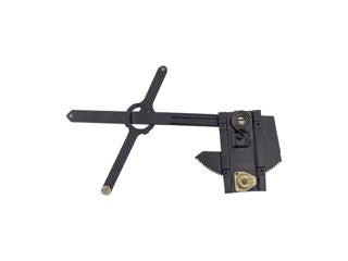 Dorman - OE Solutions Regulador de Ventana P/N:740-650 Fits: Chevrolet Blazer, Chevrolet C10, Chevrolet C10 Suburban, Chevrolet C20, Chevrolet C20 Suburban, Chevrolet C30, Chevrolet K10, Chevrolet K10 Suburban, Chevrolet K20, Chevrolet K20 Suburban - Image 1