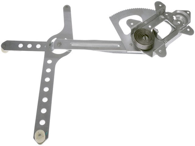 Dorman - OE Solutions Regulador de Ventana P/N:740-654 Fits: Cadillac Escalade, Chevrolet Blazer, Chevrolet C1500, Chevrolet C1500 Suburban, Chevrolet C2500, Chevrolet C2500 Suburban, Chevrolet C3500, Chevrolet C3500hd, Chevrolet K1500 - Image 1