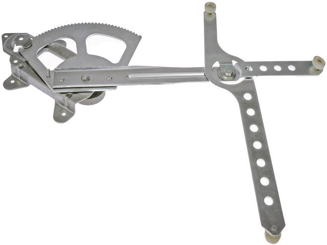 Dorman - OE Solutions Regulador de Ventana P/N:740-654 Fits: Cadillac Escalade, Chevrolet Blazer, Chevrolet C1500, Chevrolet C1500 Suburban, Chevrolet C2500, Chevrolet C2500 Suburban, Chevrolet C3500, Chevrolet C3500hd, Chevrolet K1500 - Image 2