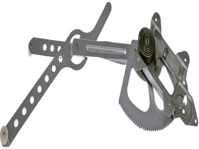 Dorman - OE Solutions Regulador de Ventana P/N:740-655 Fits: Cadillac Escalade, Chevrolet Blazer, Chevrolet C1500, Chevrolet C1500 Suburban, Chevrolet C2500, Chevrolet C2500 Suburban, Chevrolet C3500, Chevrolet C3500hd, Chevrolet K1500 - Image 1