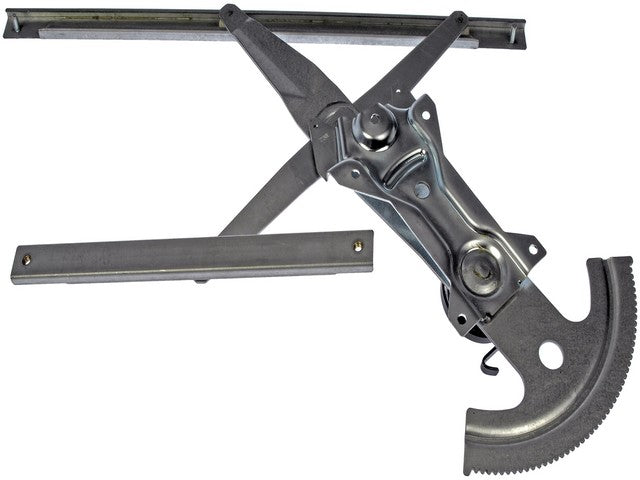 Dorman - OE Solutions Regulador de Ventana P/N:740-658 Fits: Buick Skylark 97-92, Oldsmobile Achieva 97-92, Pontiac Grand Am 98-92 - Image 2