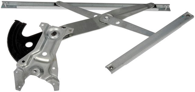 Dorman - OE Solutions Regulador de Ventana P/N:740-659 Fits: Buick Skylark 97-92, Oldsmobile Achieva 97-92, Pontiac Grand Am 98-92 - Image 1