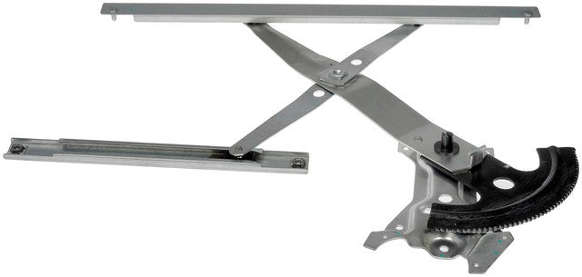 Dorman - OE Solutions Regulador de Ventana P/N:740-659 Fits: Buick Skylark 97-92, Oldsmobile Achieva 97-92, Pontiac Grand Am 98-92 - Image 4