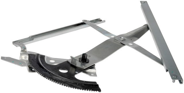 Dorman - OE Solutions Regulador de Ventana P/N:740-659 Fits: Buick Skylark 97-92, Oldsmobile Achieva 97-92, Pontiac Grand Am 98-92 - Image 3