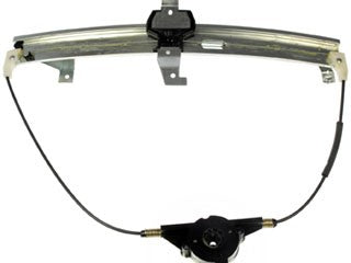 Dorman - OE Solutions Regulador de Ventana P/N:740-660 Fits: Lincoln Town Car 93-90 - Image 1
