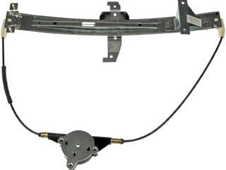 Dorman - OE Solutions Regulador de Ventana P/N:740-660 Fits: Lincoln Town Car 93-90 - Image 2