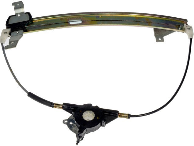 Dorman - OE Solutions Regulador de Ventana P/N:740-661 Fits: Lincoln Town Car 93-90 - Image 1