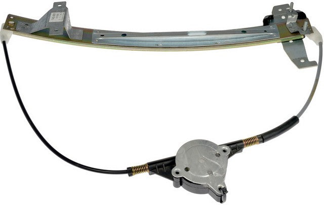 Dorman - OE Solutions Regulador de Ventana P/N:740-661 Fits: Lincoln Town Car 93-90 - Image 4