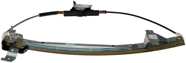 Dorman - OE Solutions Regulador de Ventana P/N:740-661 Fits: Lincoln Town Car 93-90 - Image 3