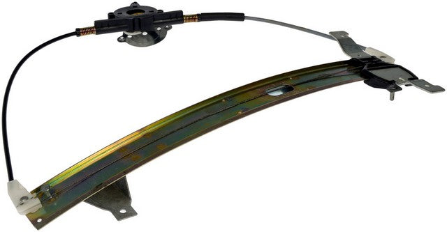 Dorman - OE Solutions Regulador de Ventana P/N:740-661 Fits: Lincoln Town Car 93-90 - Image 2