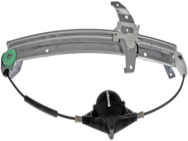 Dorman - OE Solutions Regulador de Ventana P/N:740-662 Fits: Lincoln Town Car 97-93 - Image 1