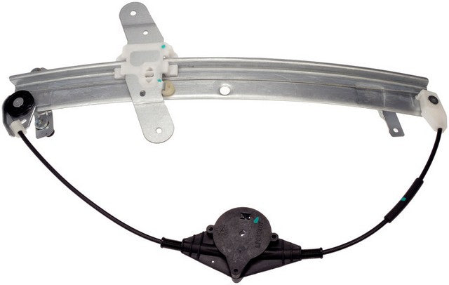 Dorman - OE Solutions Regulador de Ventana P/N:740-664 Fits: Ford Crown Victoria 11-92, Mercury Grand Marquis 11-92, Mercury Marauder 04-03 - Image 1