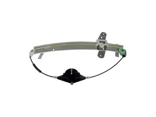 Dorman - OE Solutions Regulador de Ventana P/N:740-665 Fits: Ford Crown Victoria 11-92, Mercury Grand Marquis 11-92, Mercury Marauder 04-03 - Image 1