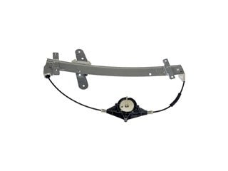 Dorman - OE Solutions Regulador de Ventana P/N:740-665 Fits: Ford Crown Victoria 11-92, Mercury Grand Marquis 11-92, Mercury Marauder 04-03 - Image 2