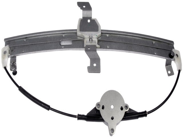 Dorman - OE Solutions Regulador de Ventana P/N:740-666 Fits: Lincoln Town Car 94-90 - Image 1