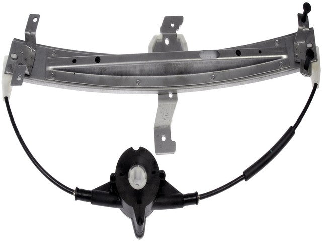 Dorman - OE Solutions Regulador de Ventana P/N:740-666 Fits: Lincoln Town Car 94-90 - Image 2