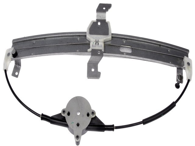 Dorman - OE Solutions Regulador de Ventana P/N:740-667 Fits: Lincoln Town Car 94-90 - Image 1