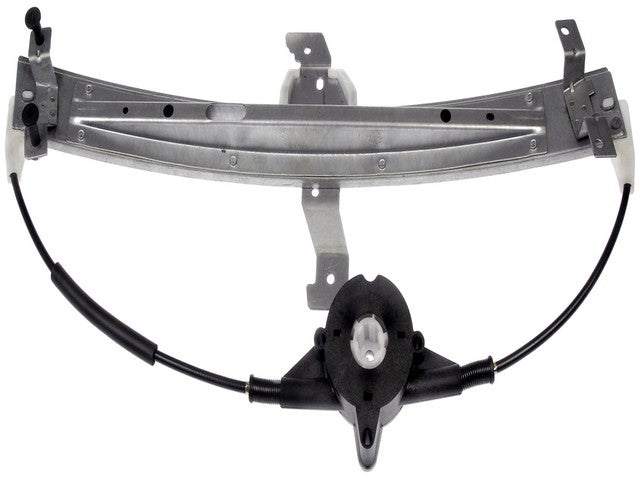 Dorman - OE Solutions Regulador de Ventana P/N:740-667 Fits: Lincoln Town Car 94-90 - Image 2
