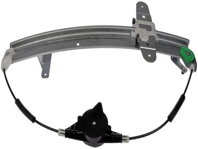 Dorman - OE Solutions Regulador de Ventana P/N:740-678 Fits: Ford Crown Victoria 11-92, Mercury Grand Marquis 11-92, Mercury Marauder 04-03 - Image 1