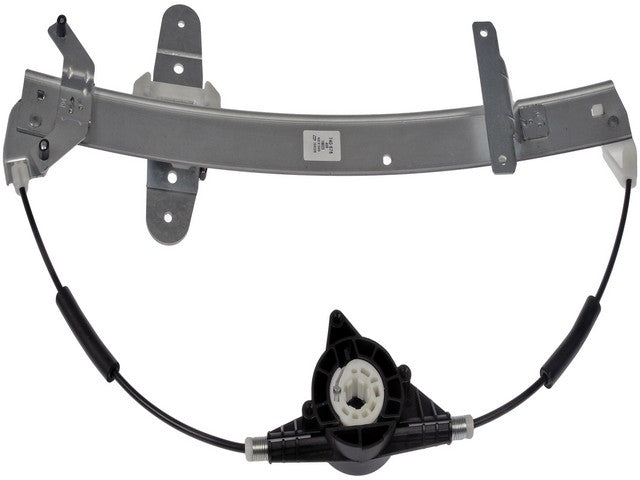 Dorman - OE Solutions Regulador de Ventana P/N:740-678 Fits: Ford Crown Victoria 11-92, Mercury Grand Marquis 11-92, Mercury Marauder 04-03 - Image 2