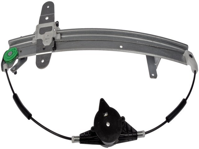 Dorman - OE Solutions Regulador de Ventana P/N:740-679 Fits: Ford Crown Victoria 11-92, Mercury Grand Marquis 11-92, Mercury Marauder 04-03 - Image 1