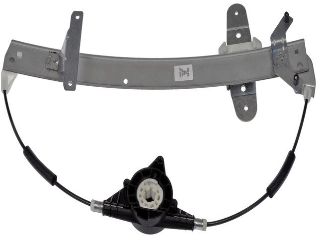 Dorman - OE Solutions Regulador de Ventana P/N:740-679 Fits: Ford Crown Victoria 11-92, Mercury Grand Marquis 11-92, Mercury Marauder 04-03 - Image 2