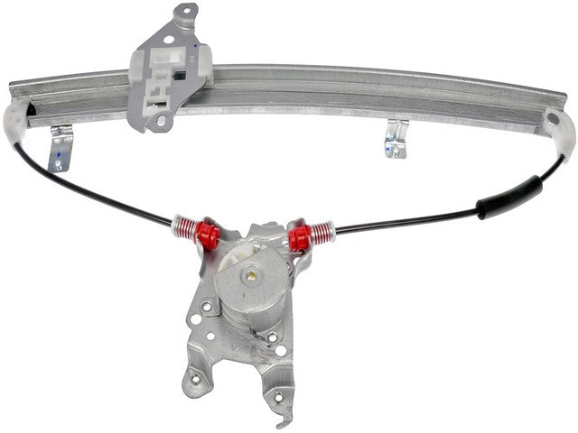Dorman - OE Solutions Regulador de Ventana P/N:740-680 Fits: Nissan Frontier 04-98, Nissan Xterra 04-00 - Image 1
