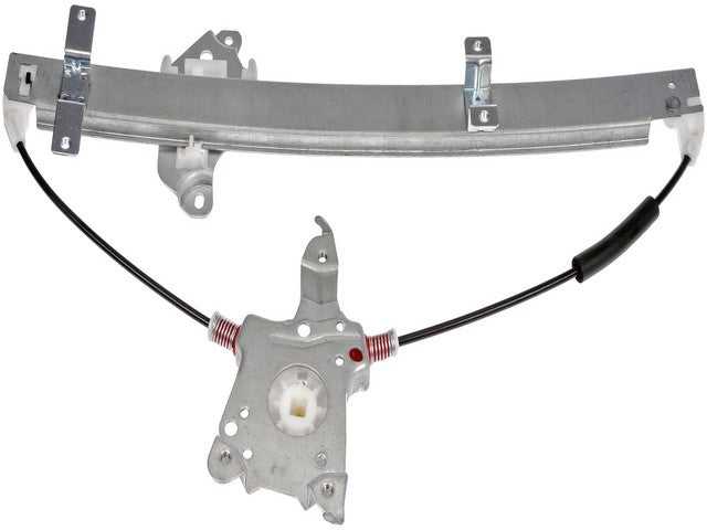 Dorman - OE Solutions Regulador de Ventana P/N:740-681 Fits: Nissan Frontier 04-98, Nissan Xterra 04-00 - Image 2