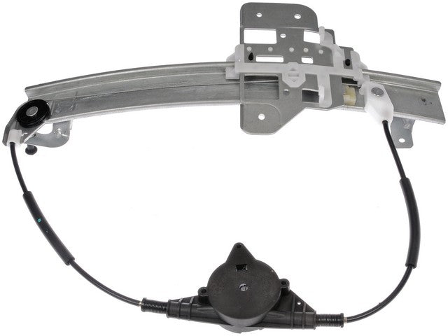Dorman - OE Solutions Regulador de Ventana P/N:740-684 Fits: Lincoln Town Car 97-95 - Image 1