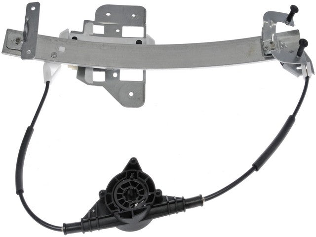 Dorman - OE Solutions Regulador de Ventana P/N:740-684 Fits: Lincoln Town Car 97-95 - Image 2