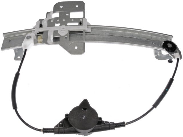 Dorman - OE Solutions Regulador de Ventana P/N:740-685 Fits: Lincoln Town Car 97-95 - Image 1
