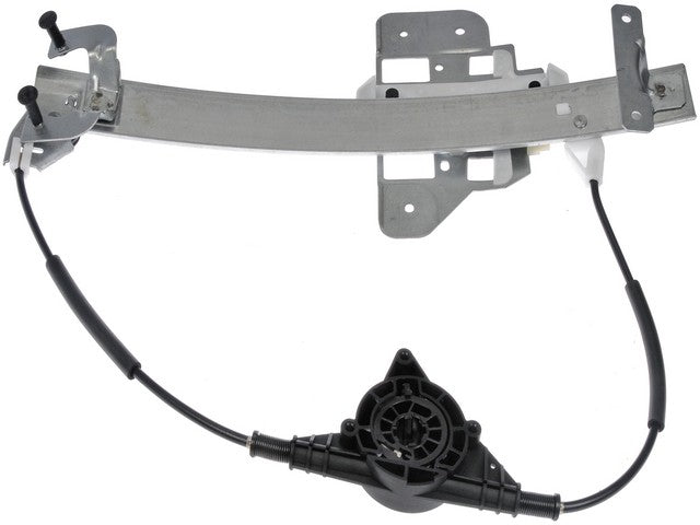 Dorman - OE Solutions Regulador de Ventana P/N:740-685 Fits: Lincoln Town Car 97-95 - Image 2
