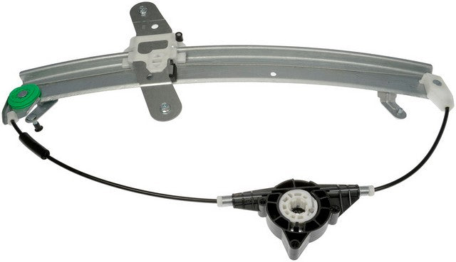 Dorman - OE Solutions Regulador de Ventana P/N:740-686 Fits: Lincoln Town Car 11-98 - Image 1