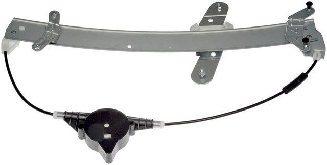 Dorman - OE Solutions Regulador de Ventana P/N:740-686 Fits: Lincoln Town Car 11-98 - Image 4