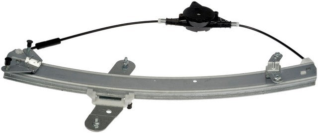 Dorman - OE Solutions Regulador de Ventana P/N:740-686 Fits: Lincoln Town Car 11-98 - Image 3