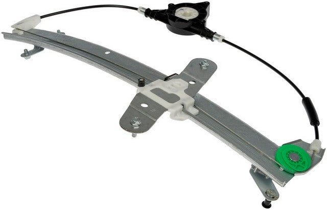 Dorman - OE Solutions Regulador de Ventana P/N:740-686 Fits: Lincoln Town Car 11-98 - Image 2