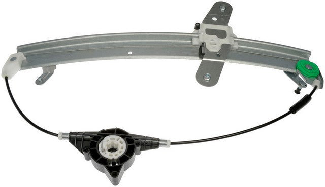 Dorman - OE Solutions Regulador de Ventana P/N:740-687 Fits: Lincoln Town Car 11-98 - Image 1