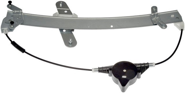 Dorman - OE Solutions Regulador de Ventana P/N:740-687 Fits: Lincoln Town Car 11-98 - Image 3