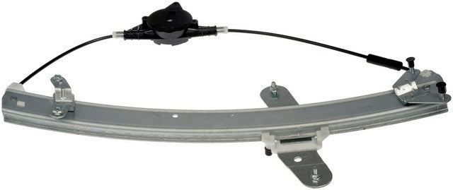 Dorman - OE Solutions Regulador de Ventana P/N:740-687 Fits: Lincoln Town Car 11-98 - Image 2