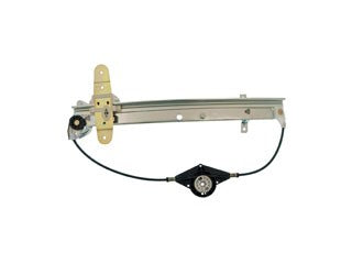 Dorman - OE Solutions Regulador de Ventana P/N:740-688 Fits: Lincoln Town Car 11-98 - Image 1