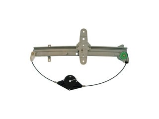 Dorman - OE Solutions Regulador de Ventana P/N:740-689 Fits: Lincoln Town Car 11-98 - Image 1