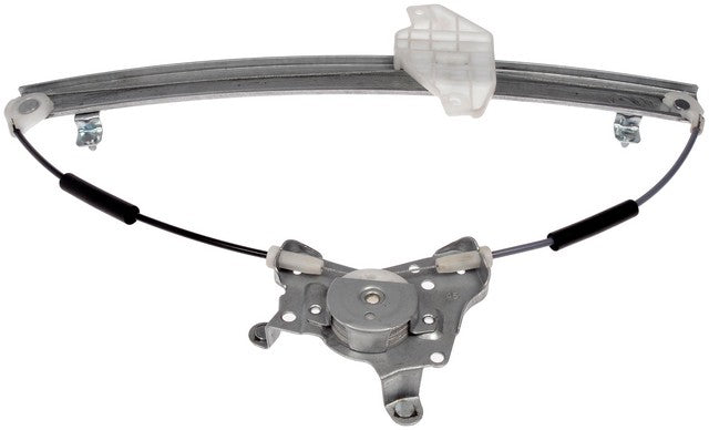 Dorman - OE Solutions Regulador de Ventana P/N:740-694 Fits: Hyundai Elantra 00-96 - Image 1