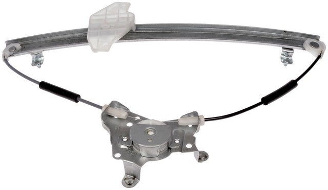 Dorman - OE Solutions Regulador de Ventana P/N:740-695 Fits: Hyundai Elantra 00-96 - Image 1