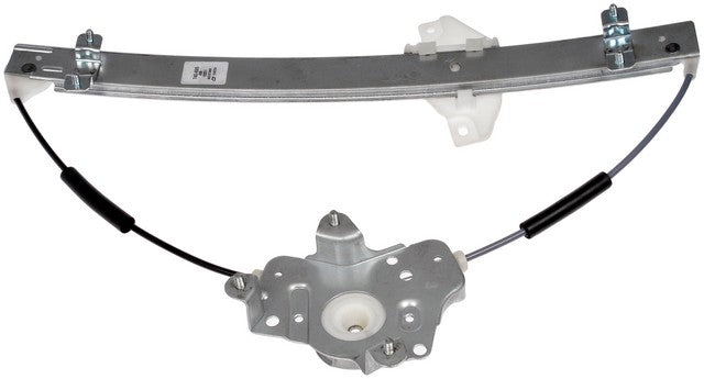 Dorman - OE Solutions Regulador de Ventana P/N:740-695 Fits: Hyundai Elantra 00-96 - Image 2