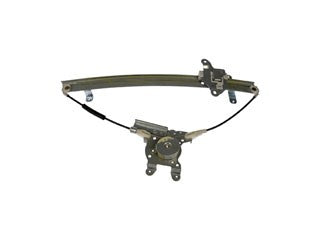 Dorman - OE Solutions Regulador de Ventana P/N:740-701 Fits: Nissan Maxima 94-89 - Image 1